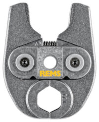 REMS Presszange Mini V 22 578334