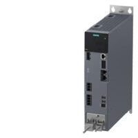 Siemens Dig Industr. SINAMICS S210, 3AC 400V 1.5kW 6SL5310-1BE11-5DF1