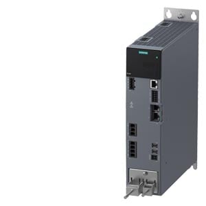 Siemens Dig Industr. SINAMICS S210, 3AC 400V 1.5kW 6SL5310-1BE11-5DF1