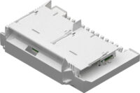 BOSCH Ersatzteil TTNR: 8738809989 Leiterplatte MX25 S18
