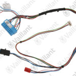 VAILLANT Kabelbaum, system Vaillant-Nr. 0020213175