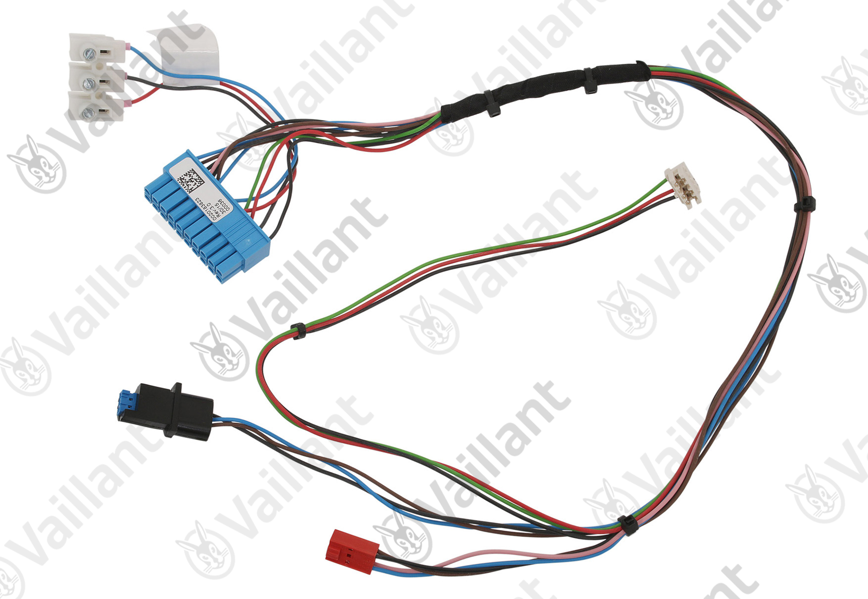 VAILLANT Kabelbaum, system Vaillant-Nr. 0020213175