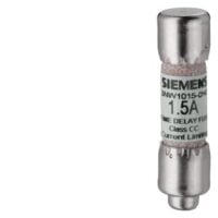 Siemens Dig Industr. SENTRON, Zylindersicherung 30A 3NW3300-0HG