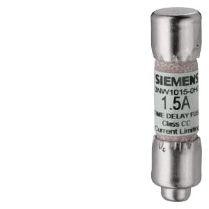 Siemens Siemens Dig Industr. SENTRON, Zylindersicherung 30A 3NW3300-0HG