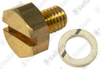Schraube Vaillant-Nr. 0020135533