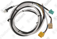 VAILLANT Kabelbaum, 230V Vaillant-Nr. 0020233625