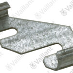 Klammer Vaillant-Nr. 0020107697