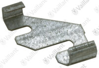 Klammer Vaillant-Nr. 0020107697