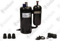 VAILLANT Kompressor Vaillant-Nr. 8000018096
