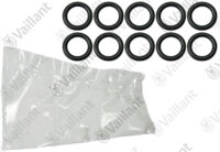 VAILLANT O-Ring, (x10) Vaillant-Nr. 0020096385