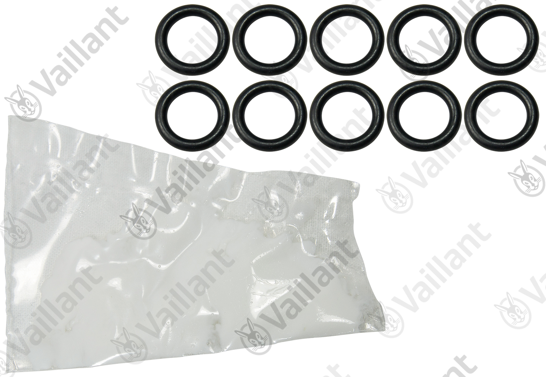 Vaillant VAILLANT O-Ring, (x10) Vaillant-Nr. 0020096385