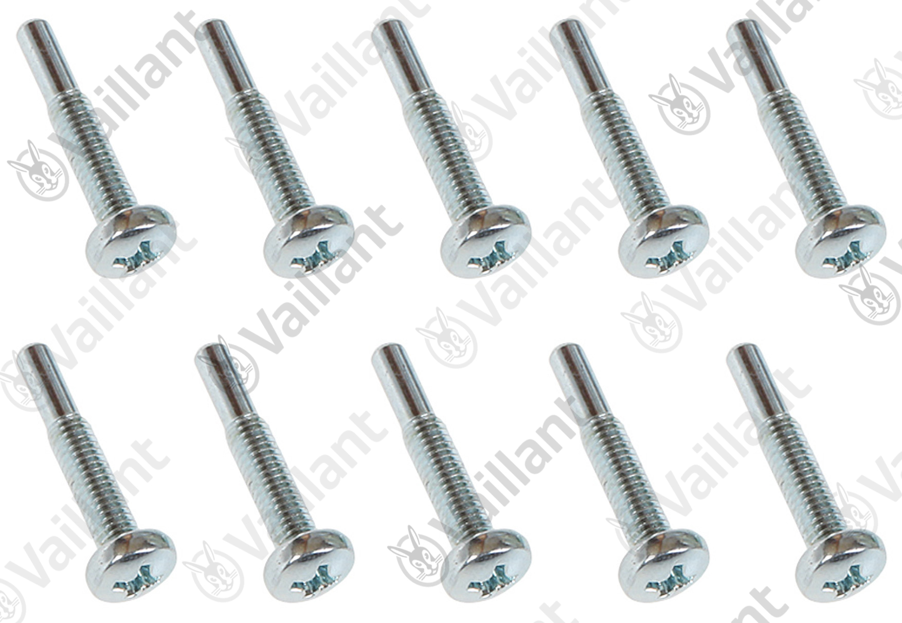 Vaillant Schraube, (x10) Vaillant-Nr. 0020135522
