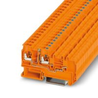 Phoenix Contact Initiatoren-/Aktorenklemme PTIO-IN 2,5/#3244561