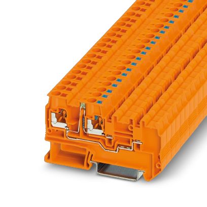Phoenix Contact Initiatoren-/Aktorenklemme PTIO-IN 2,5/#3244561