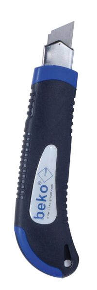 BEKO Profi_Cuttermesser DE/IT/FR/P