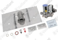 Umstellsatz, turboTEC 24 kW E/L->P Vaillant-Nr. 0020070062