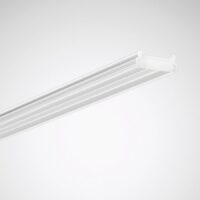 Trilux Transparente Abdeckung 07650 TA 150 IP64
