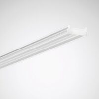 Trilux Transparente Abdeckung 07650 TA 225 IP64