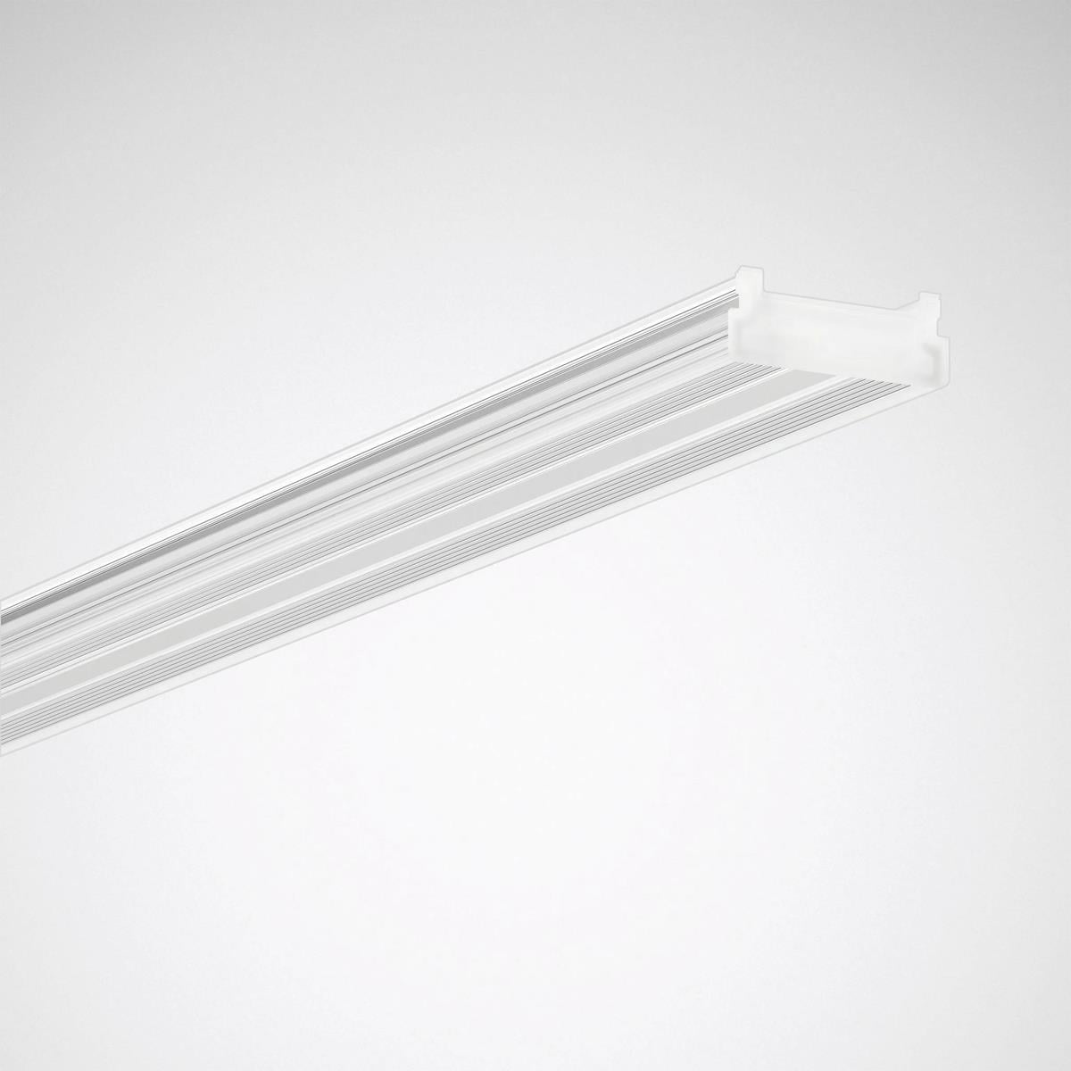 Trilux Transparente Abdeckung 07650 TA 225 IP64