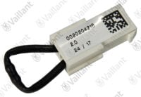 VAILLANT Kabel Vaillant-Nr. 0020275086
