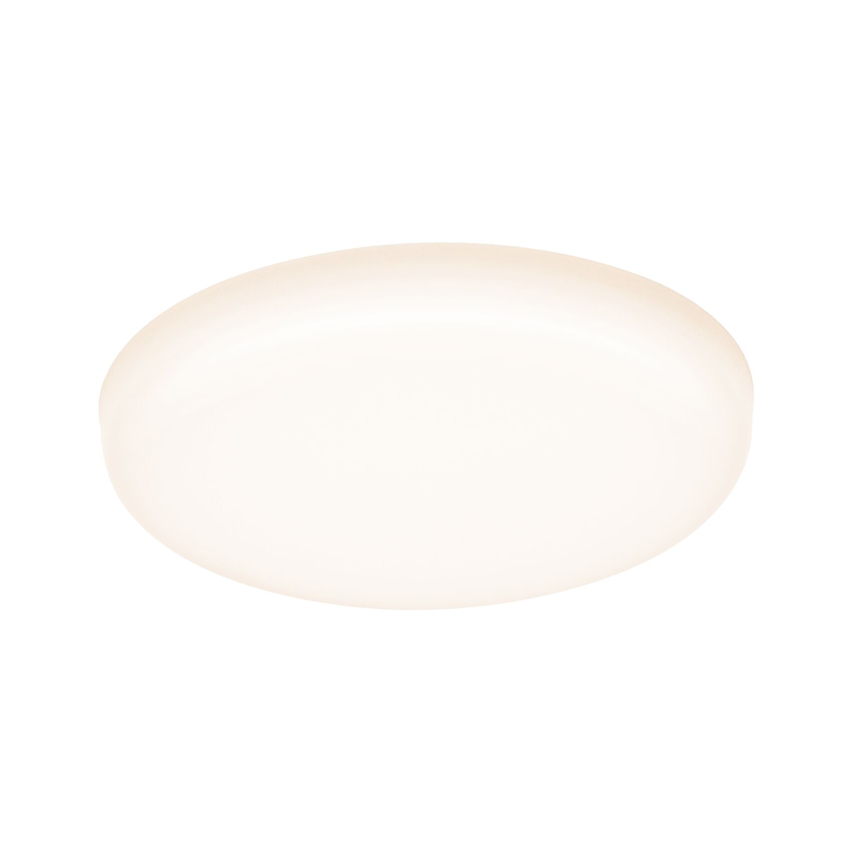 Paulmann PAULMANN LED-Panel Ø75mm 6W 3000K 360lm Veluna VariFit 923.87 weiß Konverter