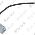 VAILLANT Spule, Magnetspule, 4WV Vaillant-Nr. 0020210672