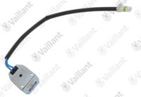 VAILLANT Spule, Magnetspule, 4WV Vaillant-Nr. 0020210672
