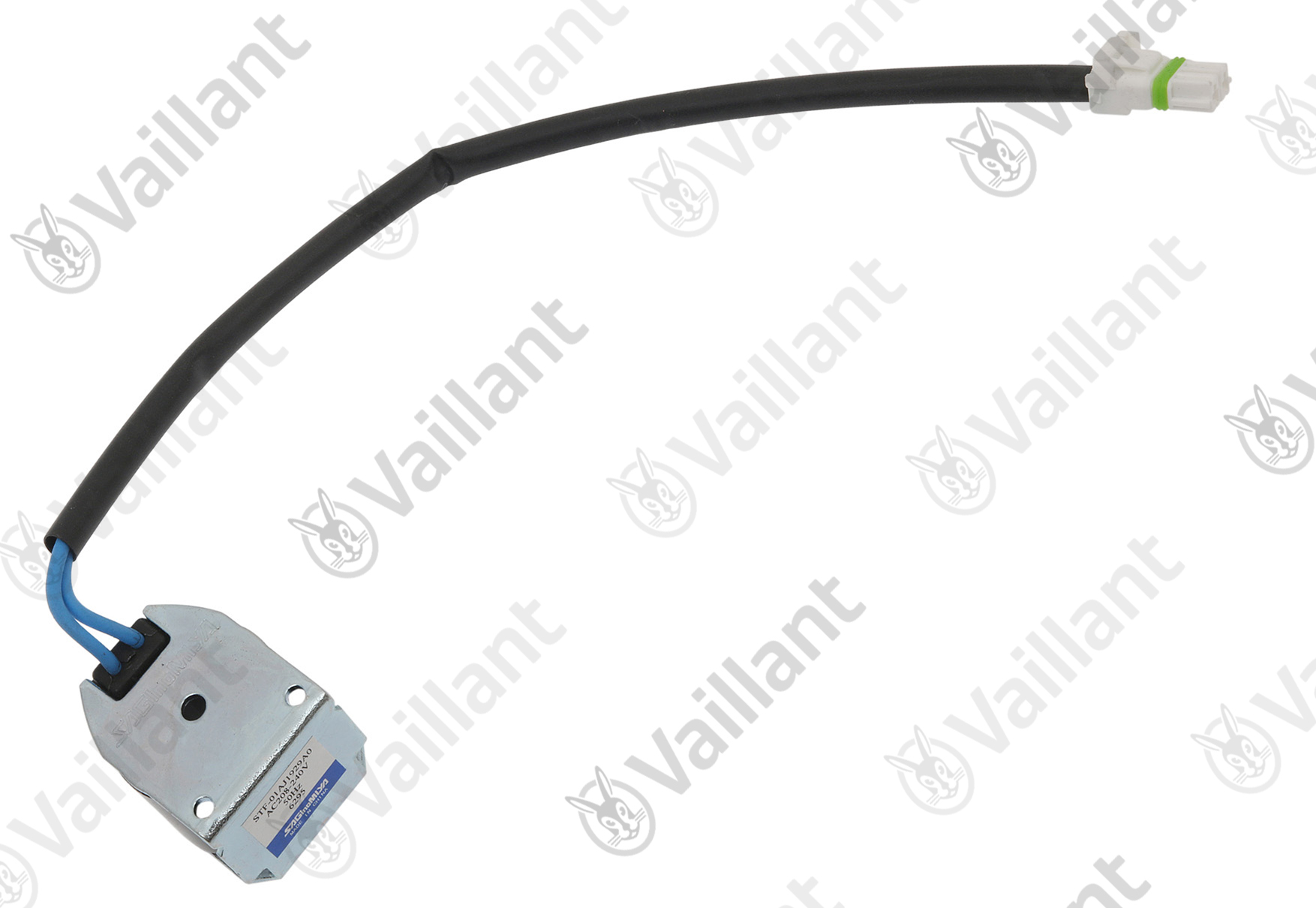 VAILLANT Spule, Magnetspule, 4WV Vaillant-Nr. 0020210672
