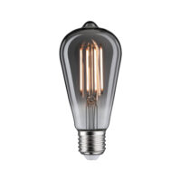 PAULMANN LED-Lampe FM E27 ST64 7,5W weiß 288.64 1800K 320lm kl dimmbar AC Ø64x140mm
