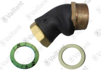 VAILLANT Rohr Vaillant-Nr. 8000025087