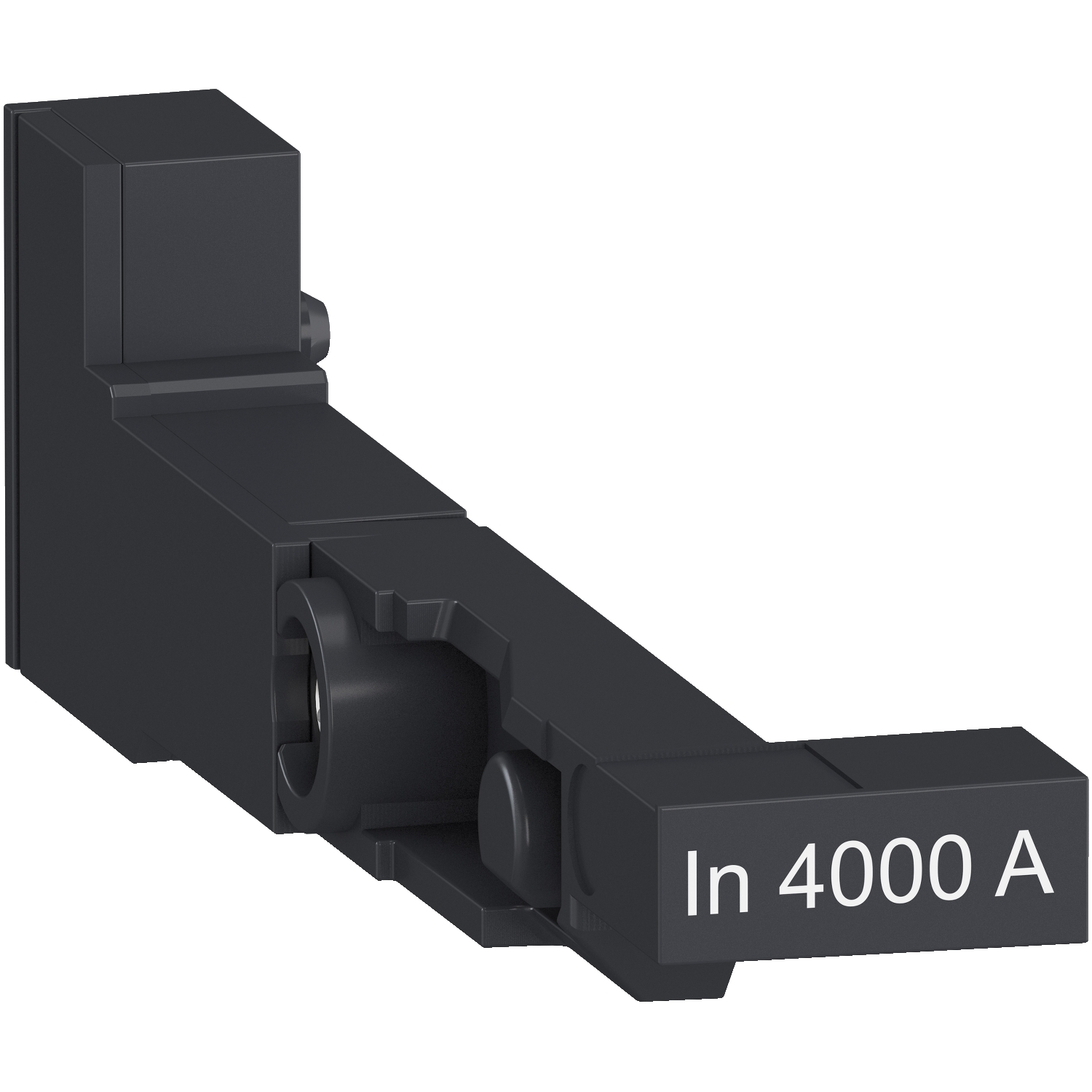 Schneider Electric Stromsensor MasterPact 4000A Nachrüstung LV847824SP