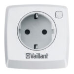 VAILLANT VR 52 Repeater für iQconnect Systeme