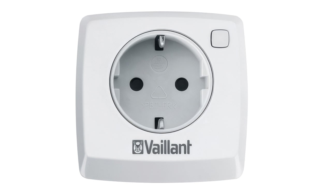VAILLANT VR 52 Repeater für iQconnect Systeme