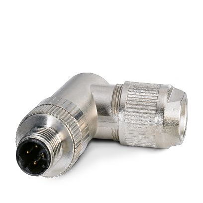 Phoenix Contact Bus-Systemsteckverbinder SACC-M12MRD-4Q SH