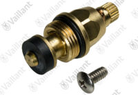 Ventiloberteil Vaillant-Nr. 0020051820