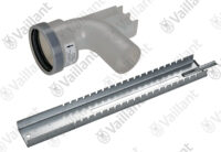 Bogen, Stützbogen 60-80 PP Vaillant-Nr. 284742