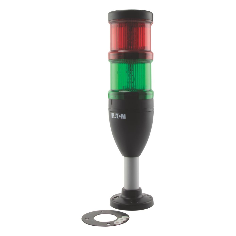 Eaton Eaton (Moeller) Signalsäule rot und grün SL7-100-L-RG-24LED