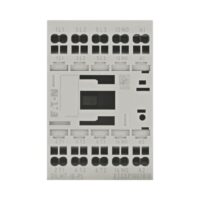 Eaton (Moeller) Leistungsschütz DILM7-10(24VD#199223
