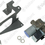 Gasarmatur Vaillant-Nr. 0020018768
