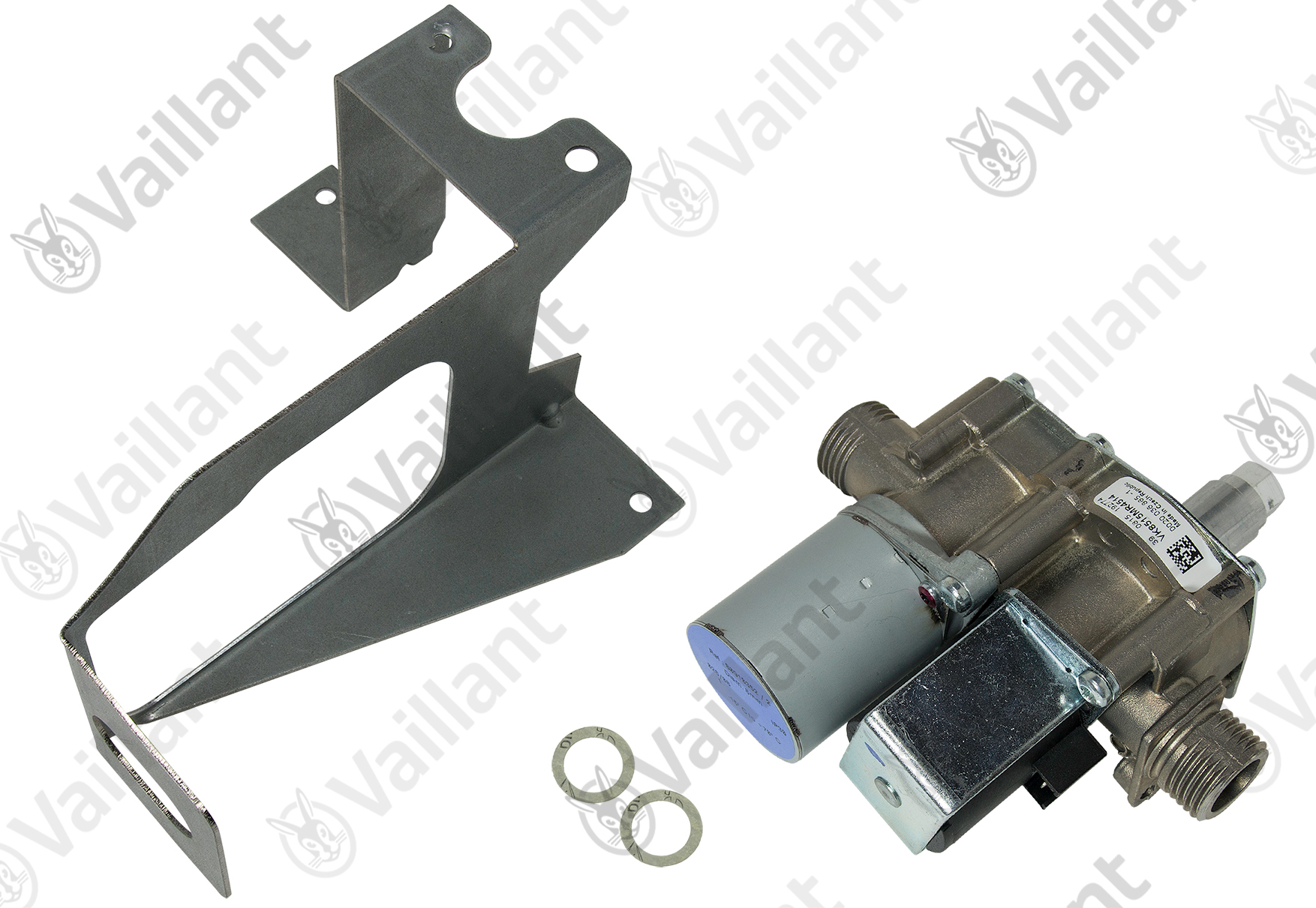 Gasarmatur Vaillant-Nr. 0020018768