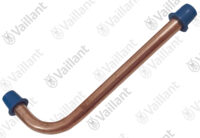 VAILLANT Rohr Vaillant-Nr. 8000030770