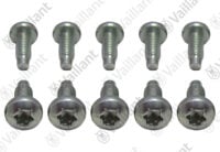 VAILLANT Schraube, (x10) Vaillant-Nr. 0020195482