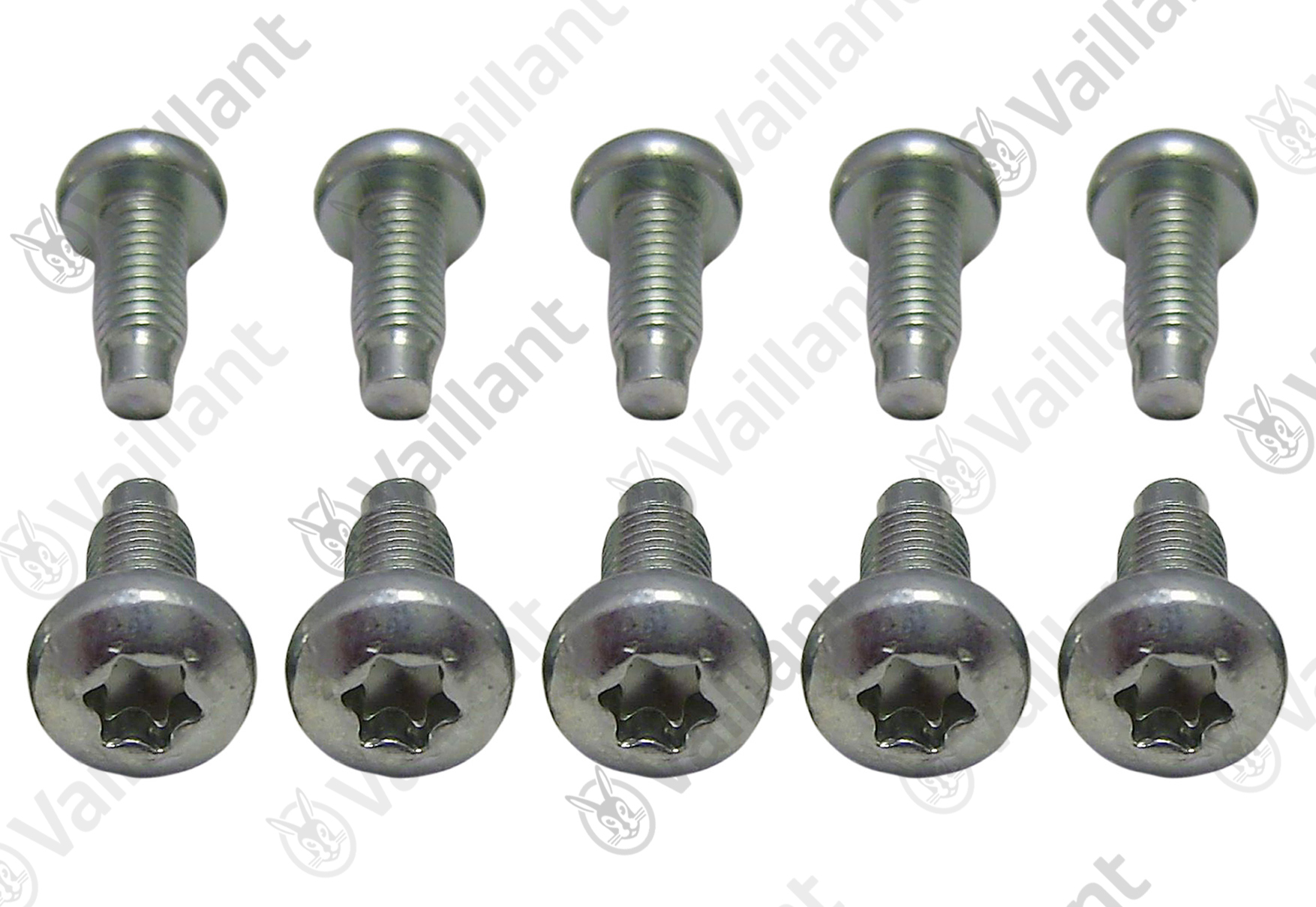 Vaillant VAILLANT Schraube, (x10) Vaillant-Nr. 0020195482
