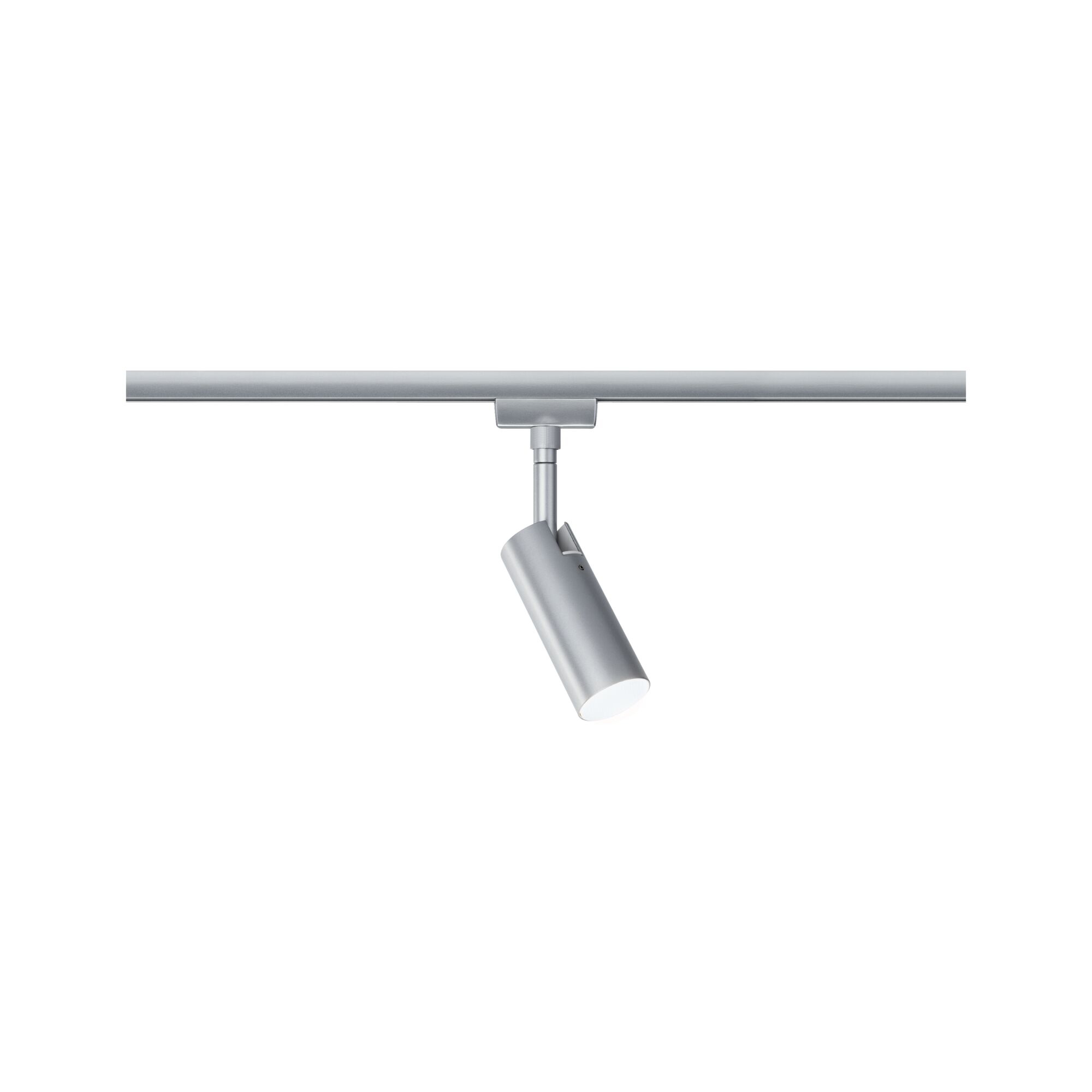 Paulmann PAULMANN LED-Schienenstrahler 4,9W Konverter Tubo 968.00 1LED chr 4000K weiß 255lm chr