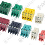VAILLANT Stecker, (Set a 11) Vaillant-Nr. 8000023900