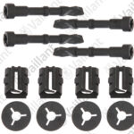 VAILLANT Verschluss, Bolzen/Klammer, (x4 Vaillant-Nr. 0020222889
