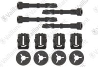VAILLANT Verschluss, Bolzen/Klammer, (x4 Vaillant-Nr. 0020222889