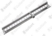 Brennerplatte Vaillant-Nr. 295425