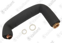 Rohr, Hzg. Str sensor-KühlungWT VWS Vaillant-Nr. 0020150067