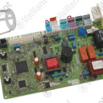 Leiterplatte, Umbausatz Vaillant-Nr. 0020038616